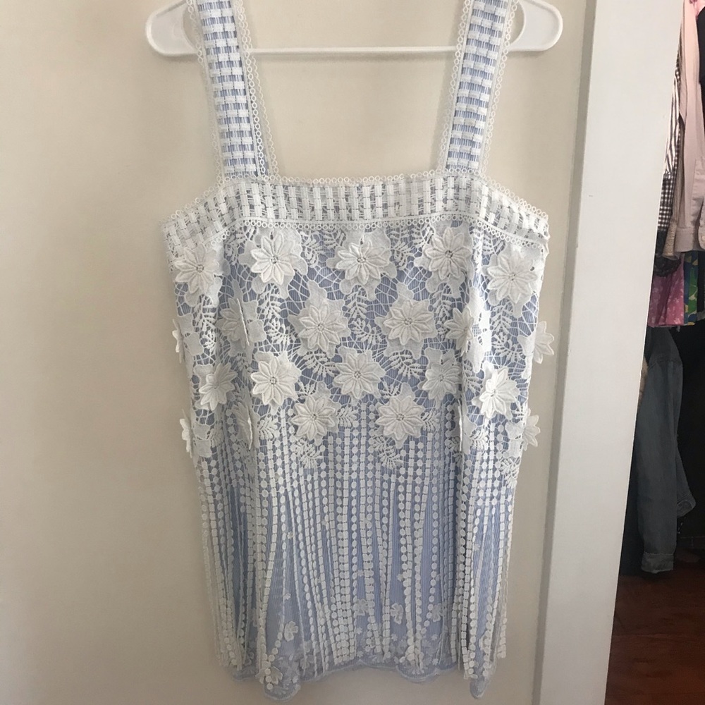 Alexis Fulton Dress M
